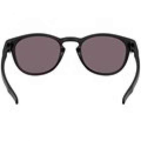 OAKLEY LATCH MATTE BLACK W/ PRIZM GREY