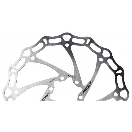 DISCO CROWN 160MM 6 FUROS