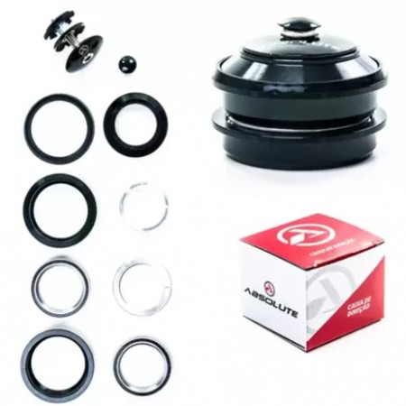 CX DIR AHD ZS 44/44, 1.1/8, B310, PTO