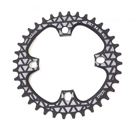 Coroa Ictus 36 T Narrow bcd 96/94