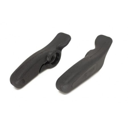 BAR END PTK TRIZ EMBORRACHADO