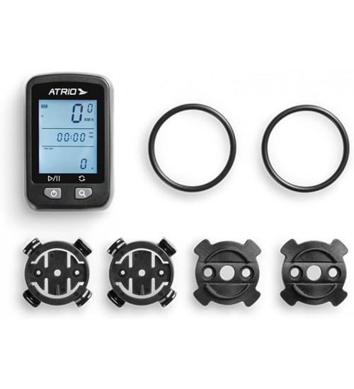 GPS ATRIO IRON CICLISMO BI091