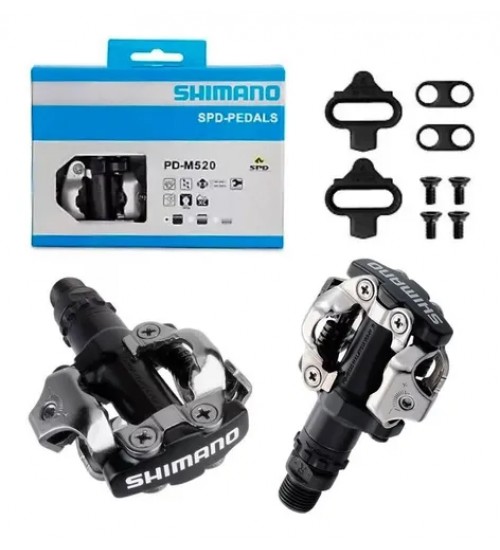 PEDAL PD-M520 PTO