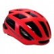 CAPACETE FIRST SPECK VERMELHO FOSCO M