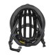 CAPACETE ABSOLUTE PRIME CINZA ESCURO, G