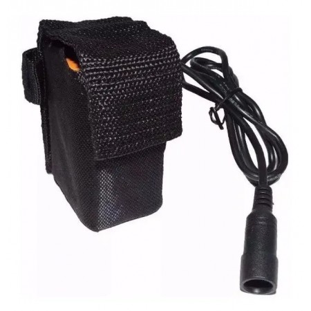 BATERIA EXTERNA 4.2V