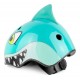 CAPACETE INFANT. KZ-190 S-216 TUBARAO P