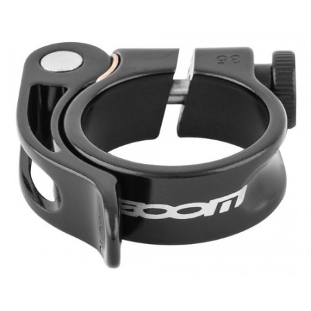 ABRAC.SELIM AT001 AL. PTO 31,8MM C/BLOC.