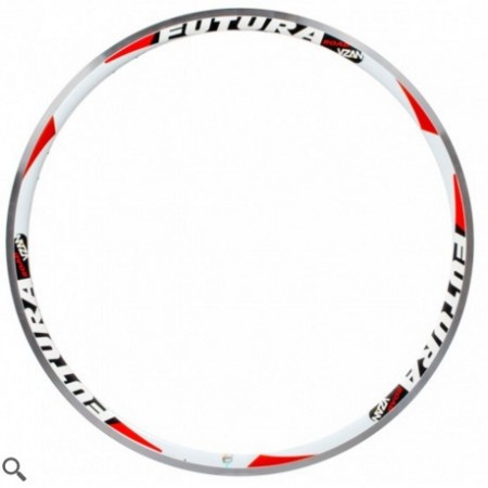 ARO FUTURA 700 24 FUROS BRANCA