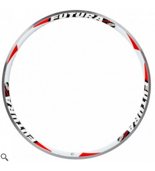 ARO FUTURA 700 24 FUROS BRANCA