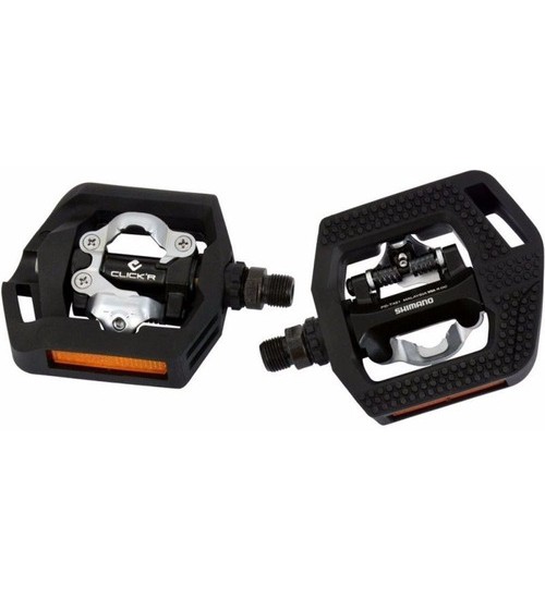 PEDAL PD-T421 CLICK-R (C/TAQUINHO SM-SH56)