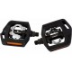 PEDAL PD-T421 CLICK-R (C/TAQUINHO SM-SH56)