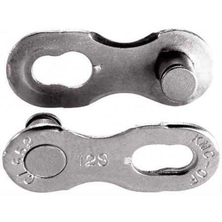 EMENDA CORR KMC 12V CL552-NP CROM