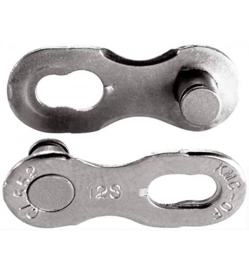 EMENDA CORR KMC 12V CL552-NP CROM