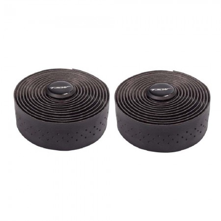 FITA DE GUIDAO SPEED FURADA PRETA