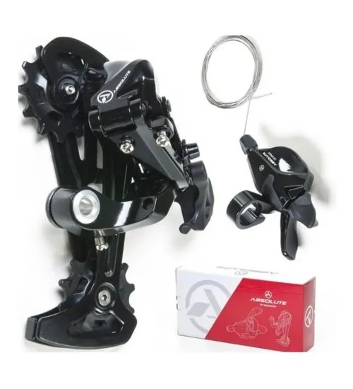 KIT TRANSMISSAO ABSOLUTE PRIME 11V. PTO.