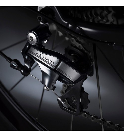CAMBIO TRAS METREA RD-U5000 SS S/GANCH 11V