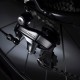 CAMBIO TRAS METREA RD-U5000 SS S/GANCH 11V