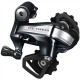 CAMBIO TRAS METREA RD-U5000 SS S/GANCH 11V