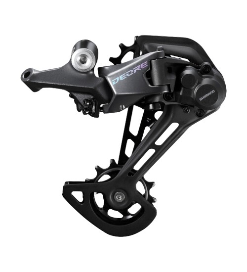 CAMBIO TRASEIRO DEORE RD-M6100 SGS 12V