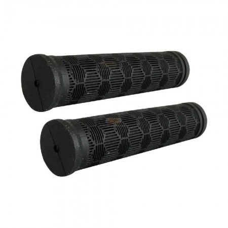 MANOPLA ABSOLUTE RG1, PTO, BORRACHA