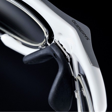 ARMACAO RX CLIP II P/ADP LENTE GRAU