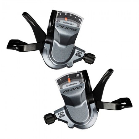 ALAV SL-M4000 3x9 SL