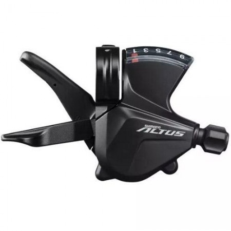 ALAV CAMBIO ALTUS SL-M2000 C/VISOR 9V DIR