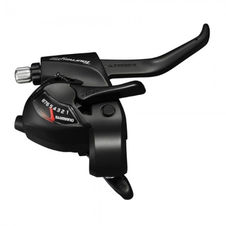 ALAV CAMBIO/FREIO TOURNEY ST-TX800 8V DIR PTO PN:ASTTX800R8AL