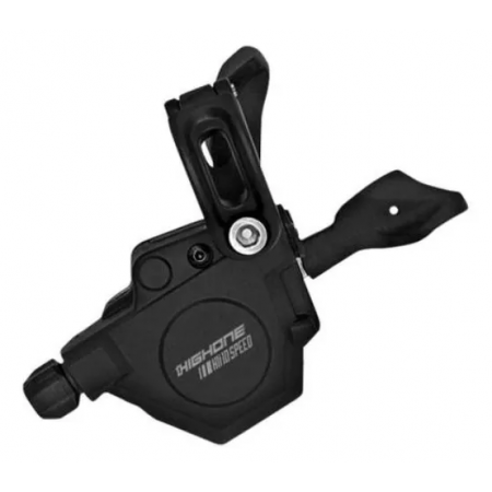 ALAV CAMBIO S/VISOR ESQUERDA 2V H1I PTO Ref: HOALV0004 Marca: HIGH ONE