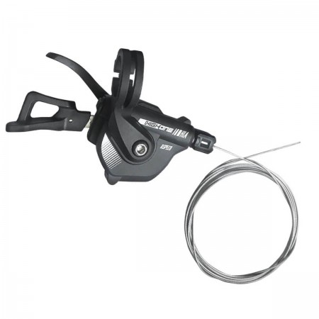 ALAV CAMBIO S/VISOR DIREITA 11V H1A PTO Ref: HOALV0001 Marca: HIGH ONE