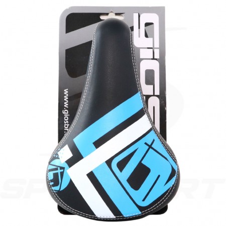 SELIM GI-1109-1 COURVIN PRETO/AZUL/BRANCO