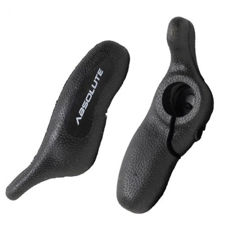 BAR END ERGONOMIC PTO. REVERSIVEL