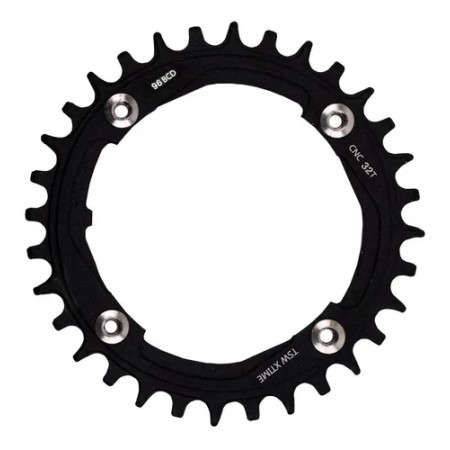 ENGRENAGEM 36D. AVULSA BCD 96