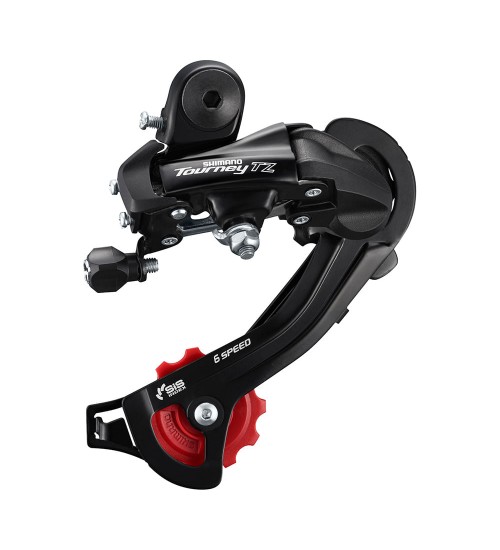 CAMBIO TRAS TOURNEY RD-TZ500 GS 6V S/GANCH