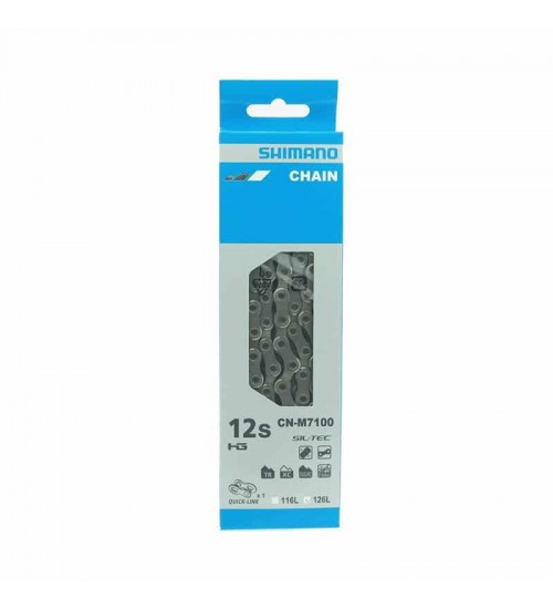 CORRENTE CN-M7100 126L 12V C/ QUICK LINK
