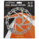 DISCO CROWN 160MM 6 FUROS