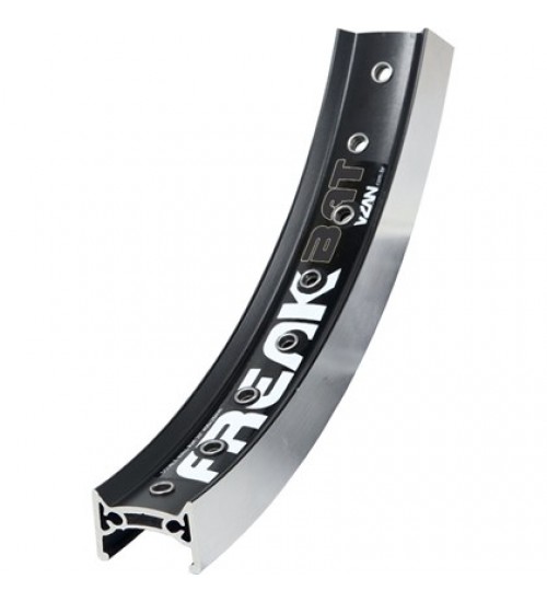 ARO FREAK BAT VBK 20X36F, ILHOS, PTO