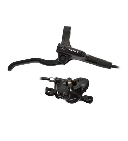 FREIO DISCO HIDR TRAS ALTUS BL-MT200/BR-MT200 1700MM PTO