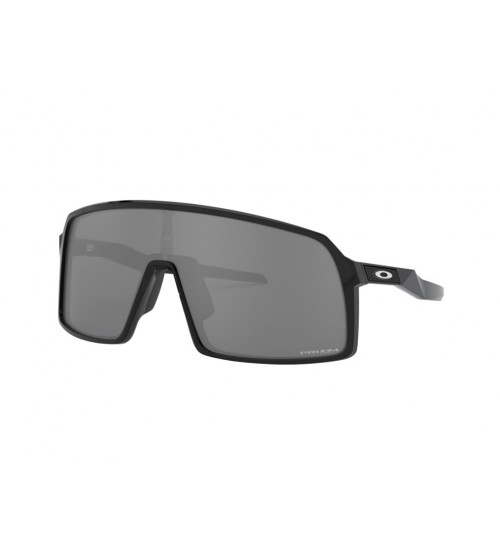 OAKLEY SUTRO S MT BLACK W/ PRIZM GREY