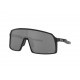 OAKLEY SUTRO S MT BLACK W/ PRIZM GREY