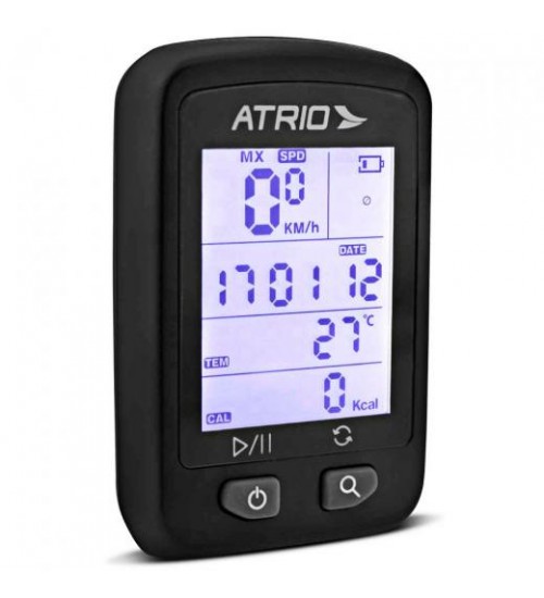 GPS ATRIO IRON CICLISMO BI091