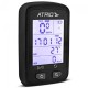 GPS ATRIO IRON CICLISMO BI091