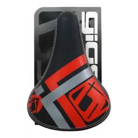 SELIM GI-1109-1 COURVIN PRETO/VM/CINZA