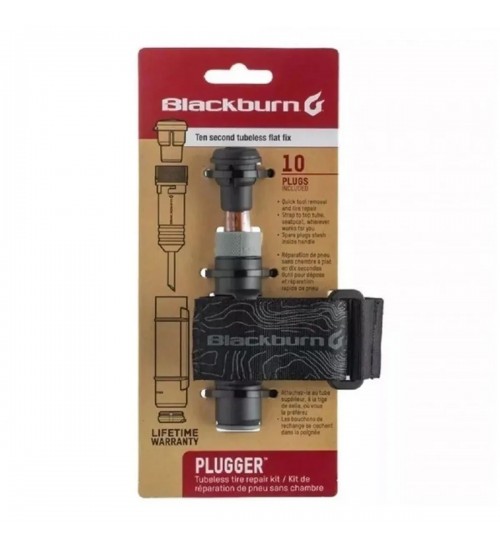 REPARO P/ PNEUS TUBELESS BLACKBURN