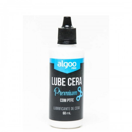 LUBRIFICANTE LUBE CERA PREMIUM, 60 ML
