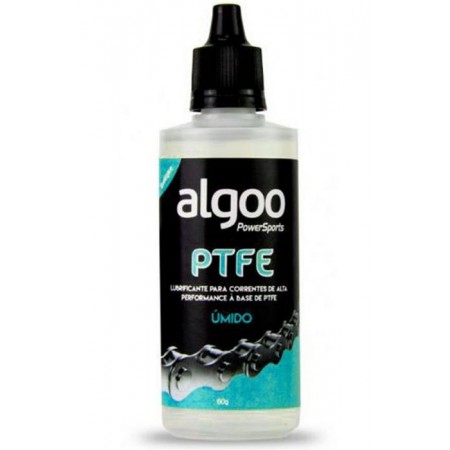 LUBRIFICANTE PTFE UMIDO, 60 ML