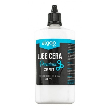 LUBRIFICANTE LUBE CERA PREMIUM, 200 ML
