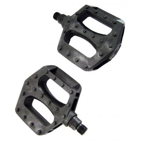 PEDAL F.STYLE, PP, ESFERA, 807, PTO,9/16