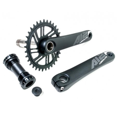 PEDIVELA ABSOLUTE PRIME D, 175MM, 34D.